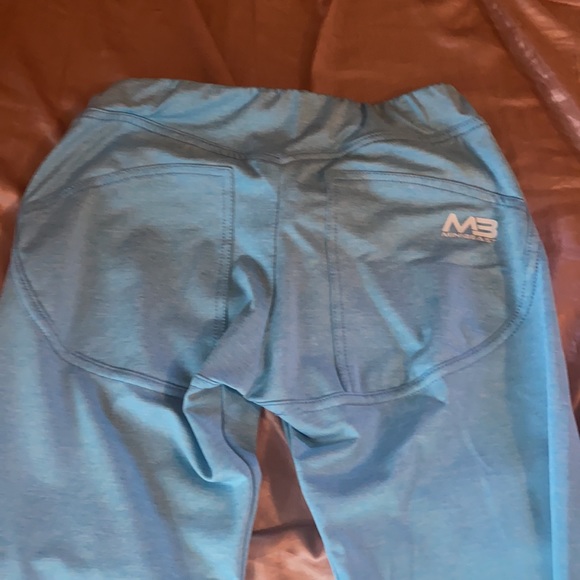 COPY - Minibeast workout pants - Picture 3 of 3